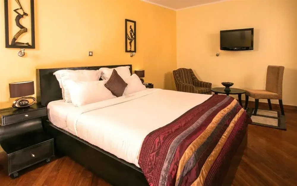 Hotel Valerie - Général