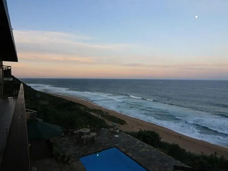 Beach & Waterfront