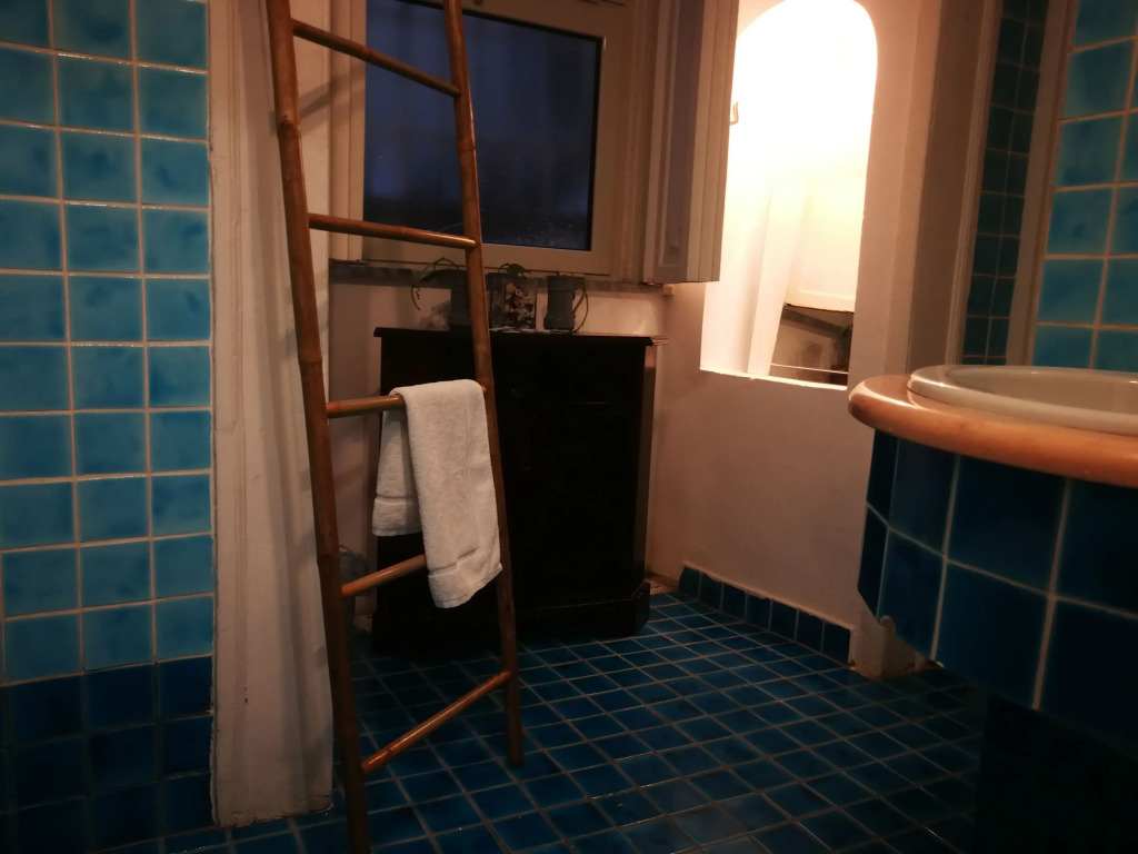 Spanish Palace Rooms, Apartment & Terrace by null