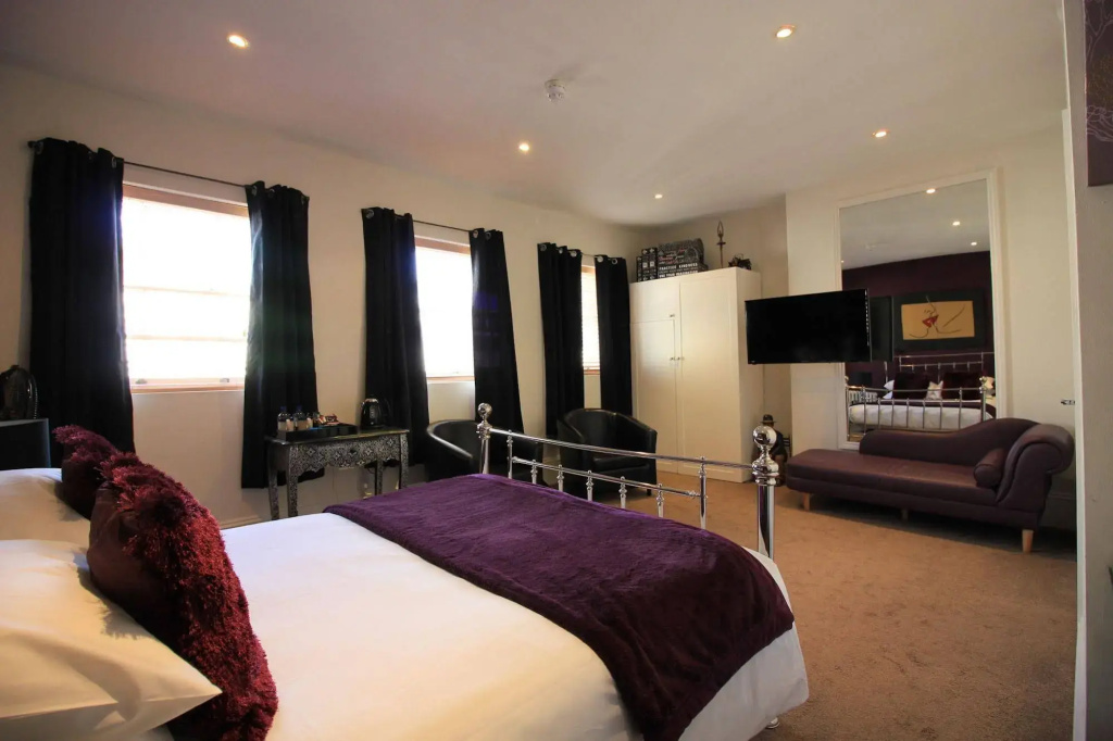 Hotel photo 14