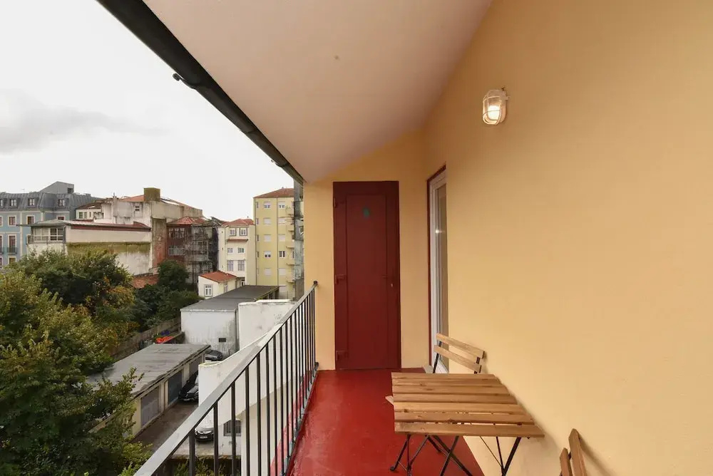 Live Porto & Douro - Breiner II