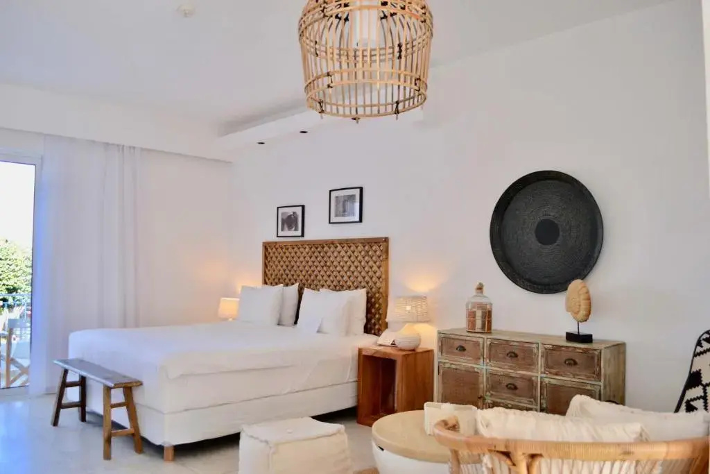 Caesars Gardens Hotel & Spa - Adults Only - Chambres