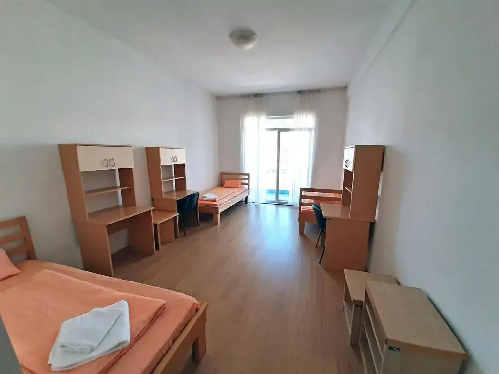 Economy Triple room