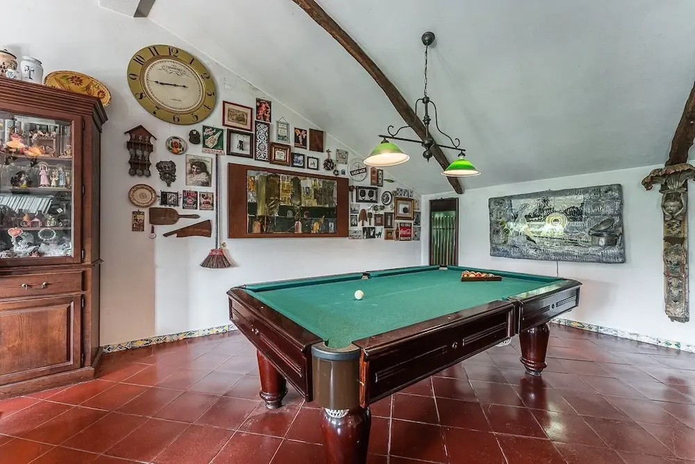 Casa Museu da Geada - Rural Hotel - Général