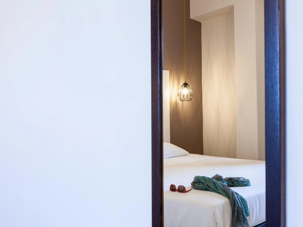 ibis styles Trani — 5