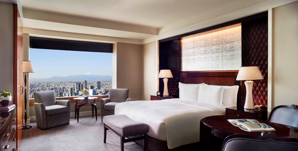 The Ritz-Carlton, Tokyo 사진 15