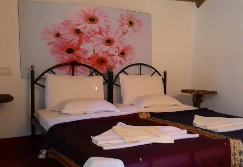 Go-Ym Resort