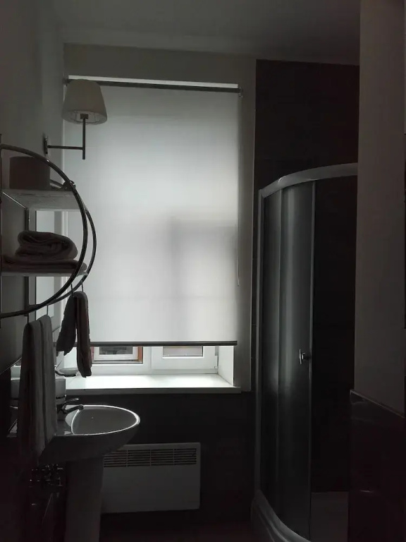 Bed&Breakfast Baznicas 33 - Chambres