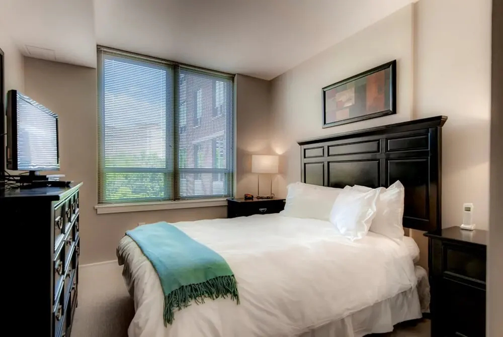 Global Luxury Suites at Stamford Center - Général