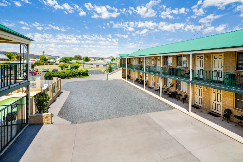 Hotel photo 10