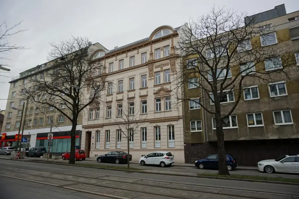 4 Beds and More Vienna Apartments