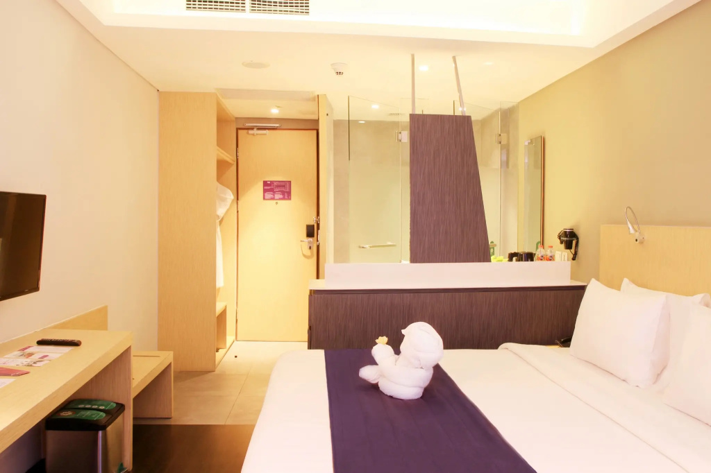 Ibis Styles Bali Kuta Circle — фото