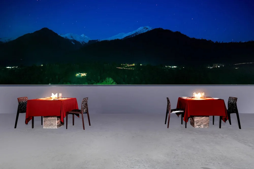 Span Inn Suites Manali