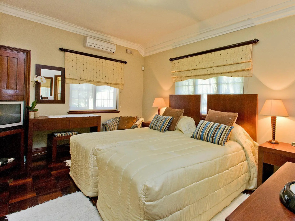 Eagle Wind Manor — 2