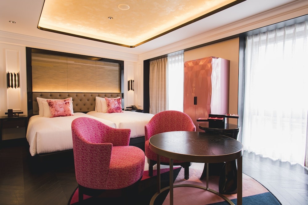 Fauchon Hotel Kyoto 사진 3