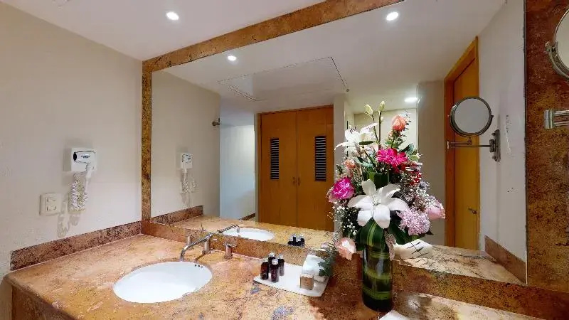 Grand Park Royal Cozumel - All Inclusive - Chambres