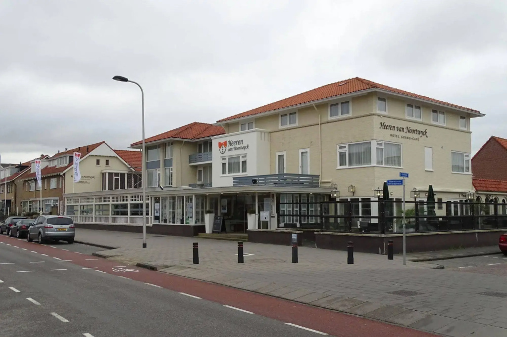 Heeren van Noortwyck - Général