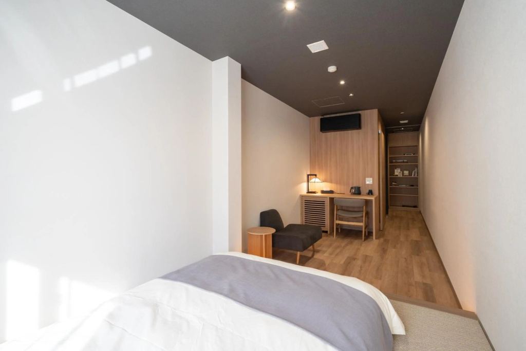 The Ryokan Tokyo YUGAWARA - Hostel — 5
