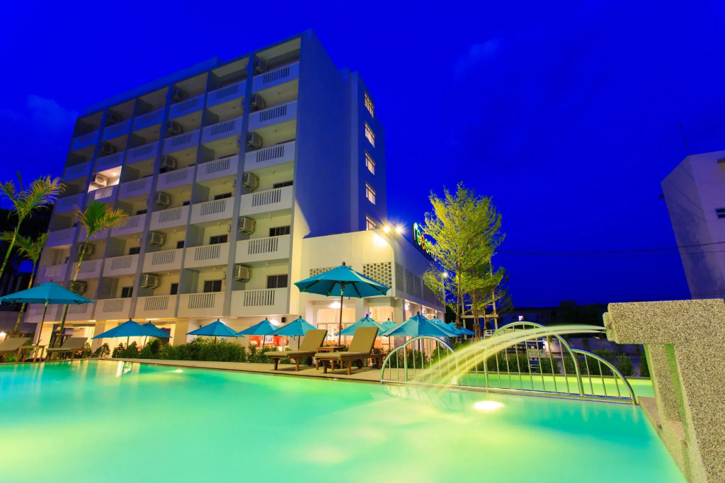 Hotel photo 22