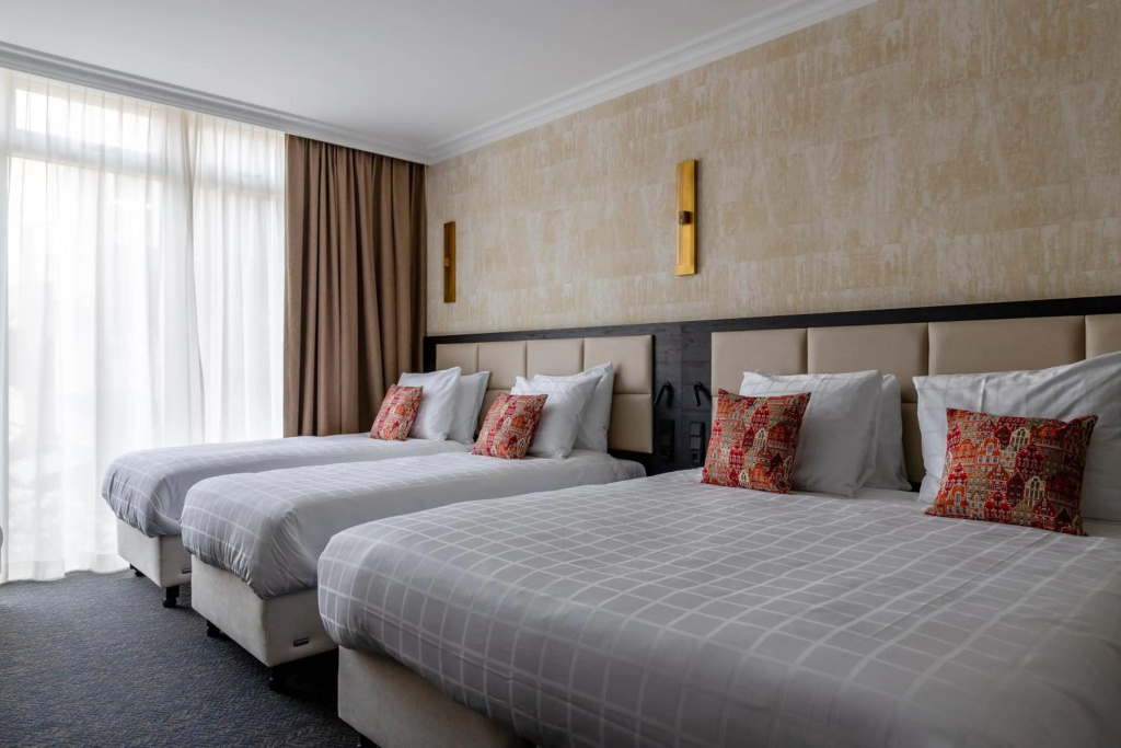 Hotel Sander — 4
