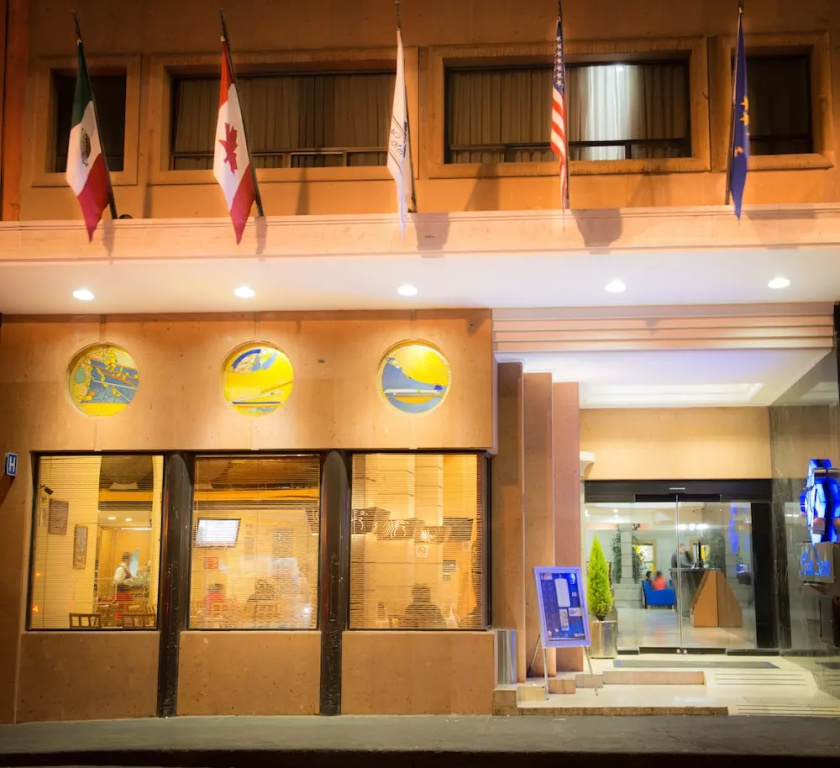 Hotel photo 15