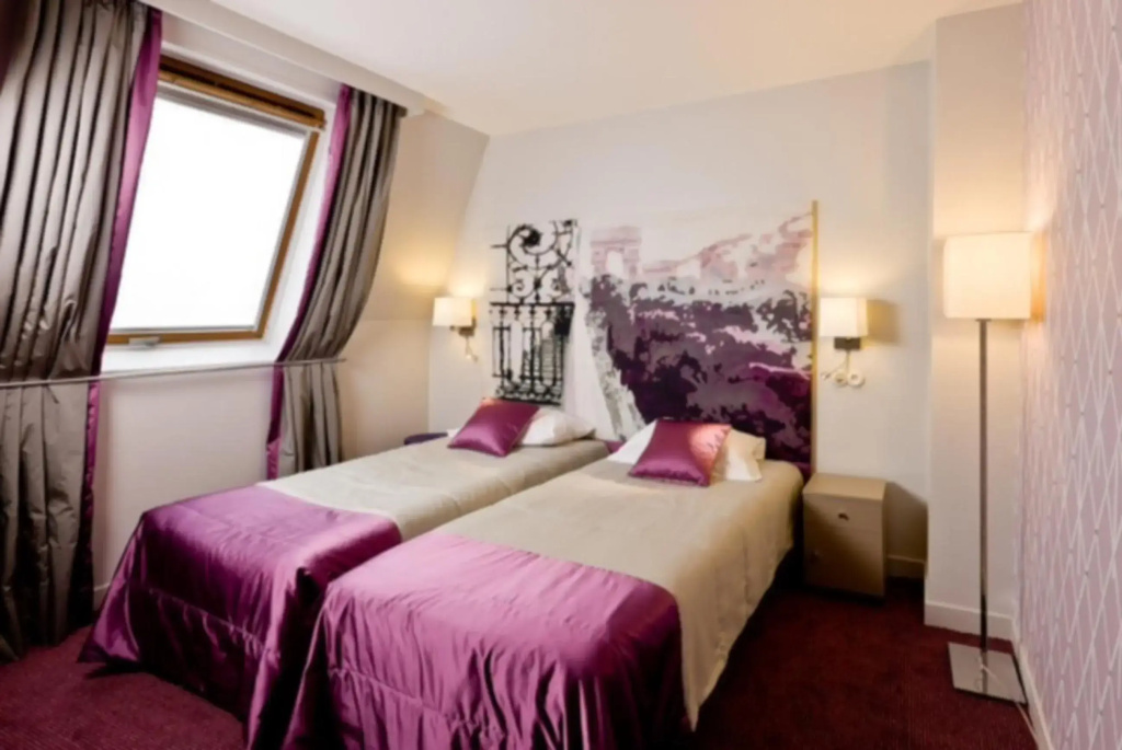 Hotel photo 6