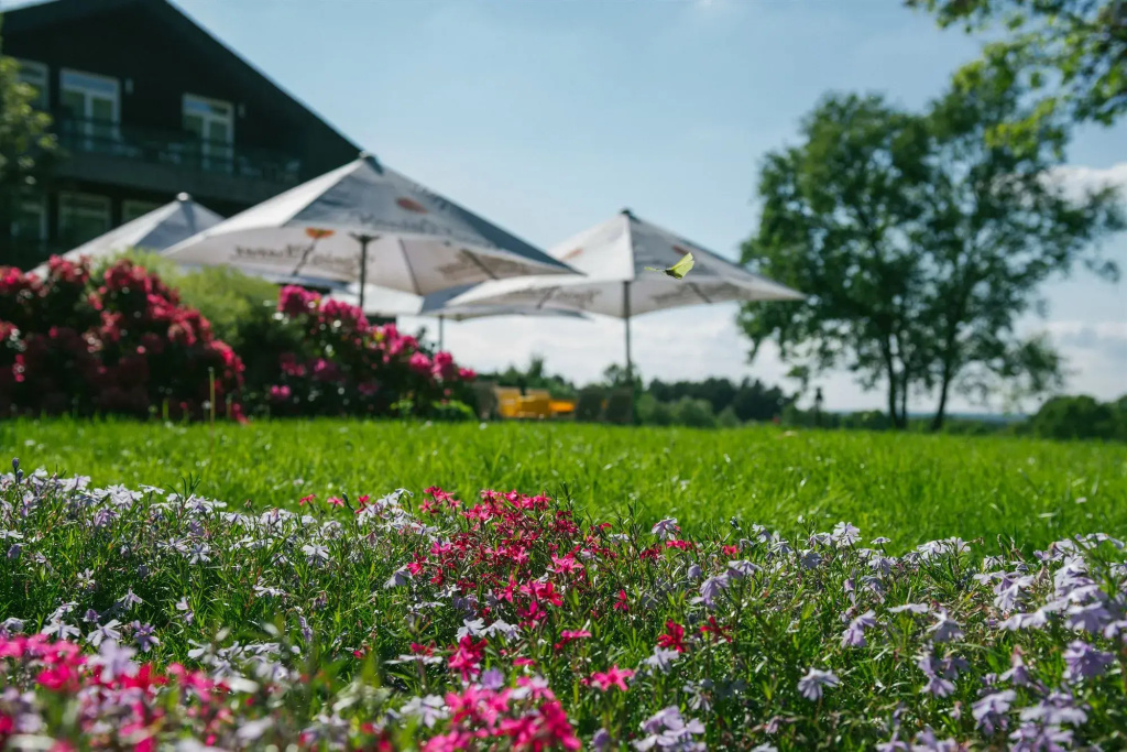 Hotel Landhaus Höpen - Général