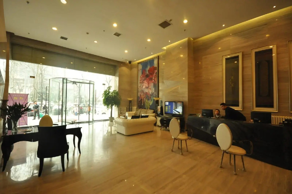Hotel photo 15
