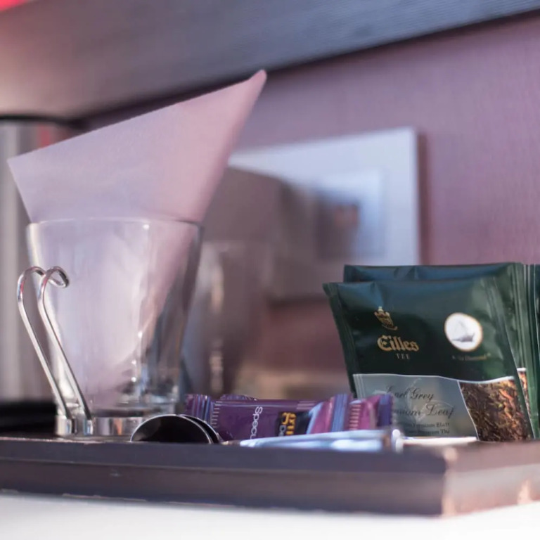 Номер Deluxe в Hotel Rochester Champs Elysees