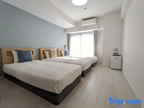 Eslead Hotel Namba South III 사진 4