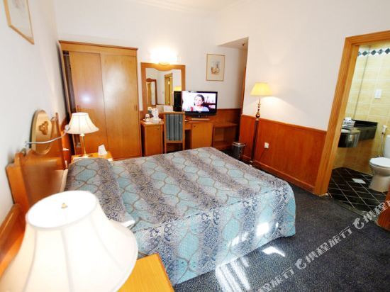Zain International Hotel