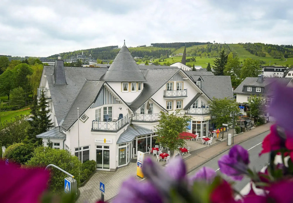 Göbel's Landhotel - Général
