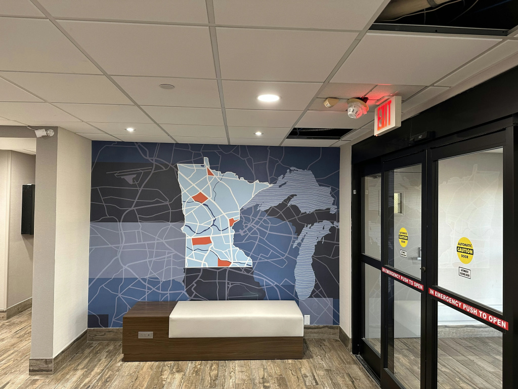 Holiday Inn Express & Suites Eden Prairie – Minneapolis by IHG - Général