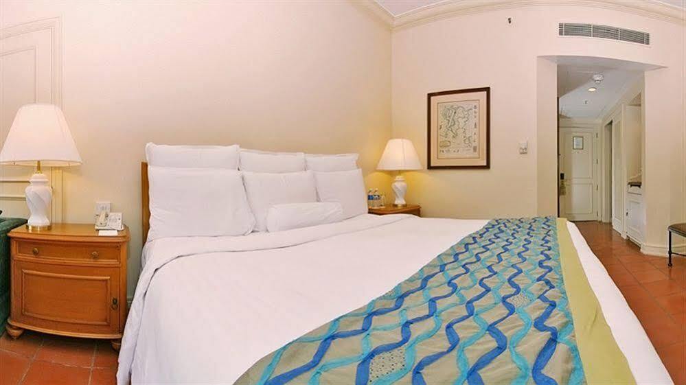 Goa Marriott Resort & Spa