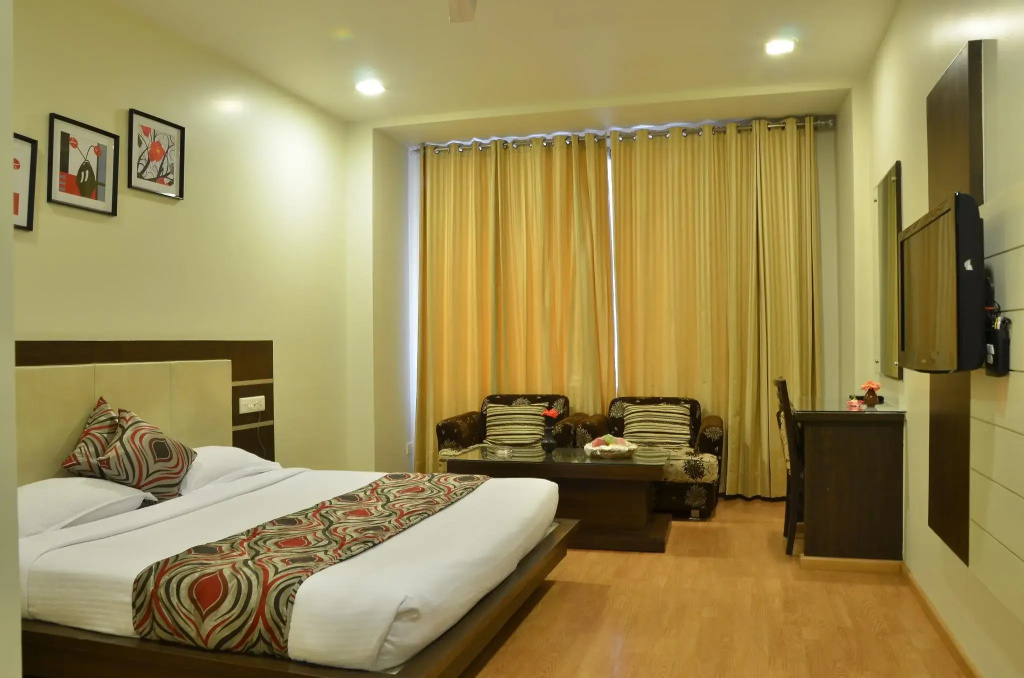 Superior room