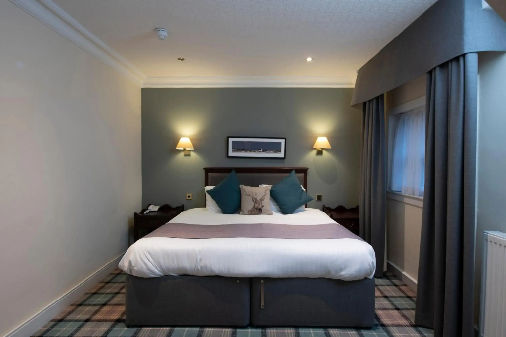 The Royal George Hotel - Général