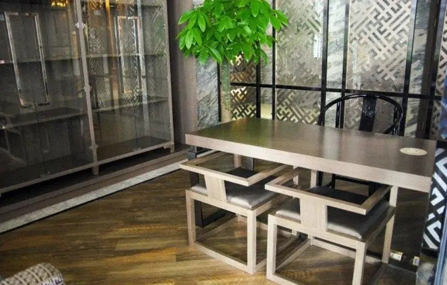Huangting Lijing Hotel - Général