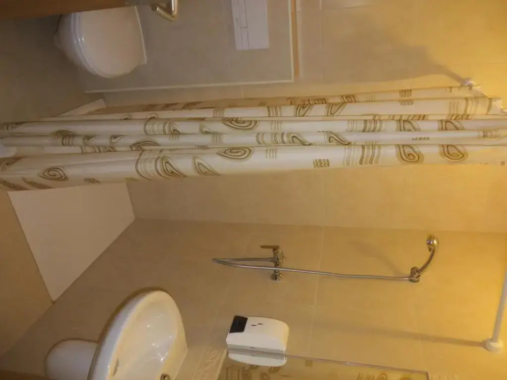 Hotel Luburi - Chambres
