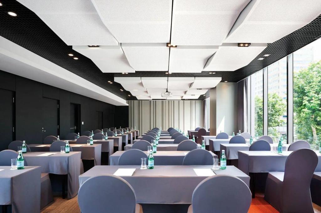 Hotel Peyto Gangnam - Général