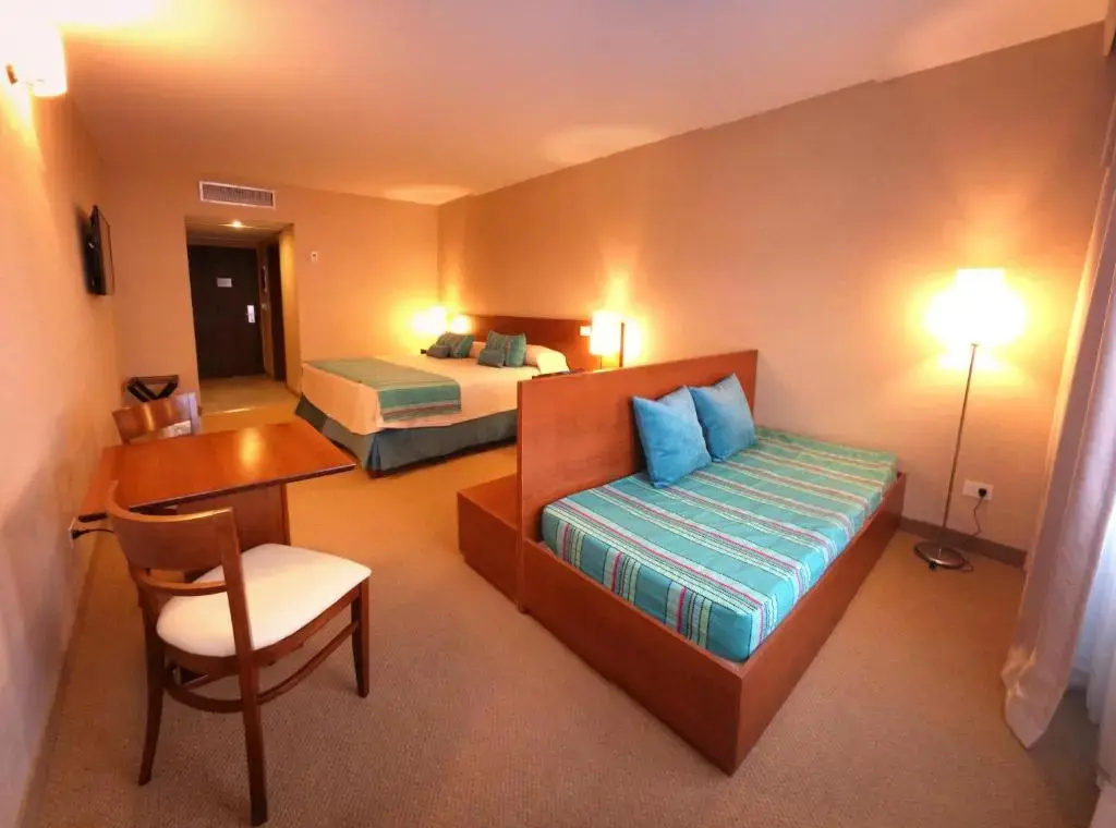 Standard Suite