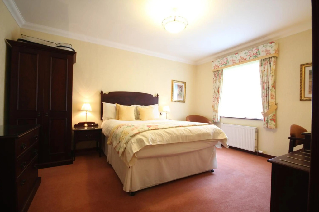 Strathburn Hotel Inverurie by Compass Hospitality - Général