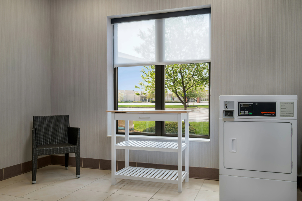 Hilton Garden Inn Cincinnati/West Chester - Général