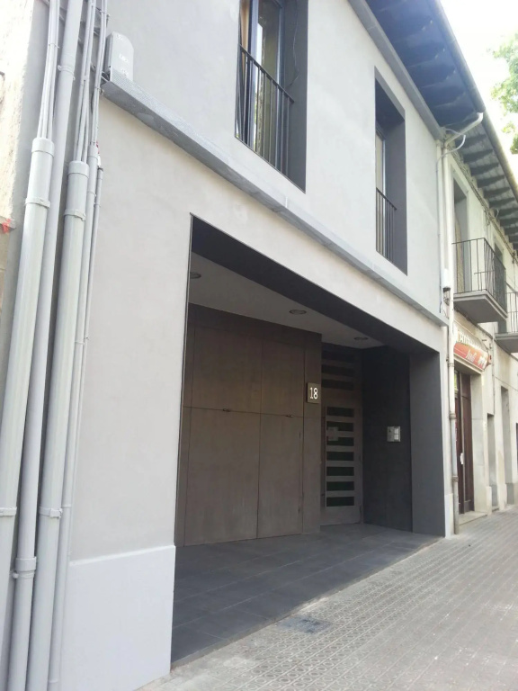 Apartaments Entre Volcans