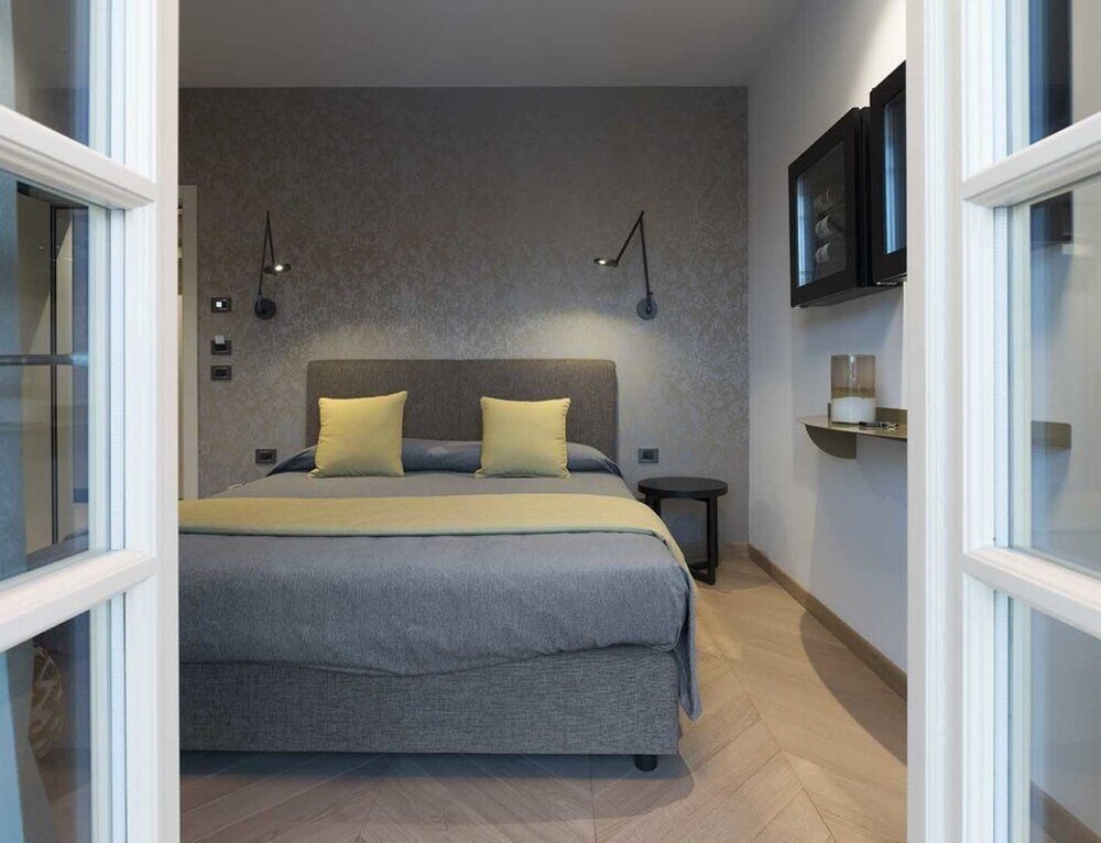 Hotel Le Case dei Conti Mirafiore by null