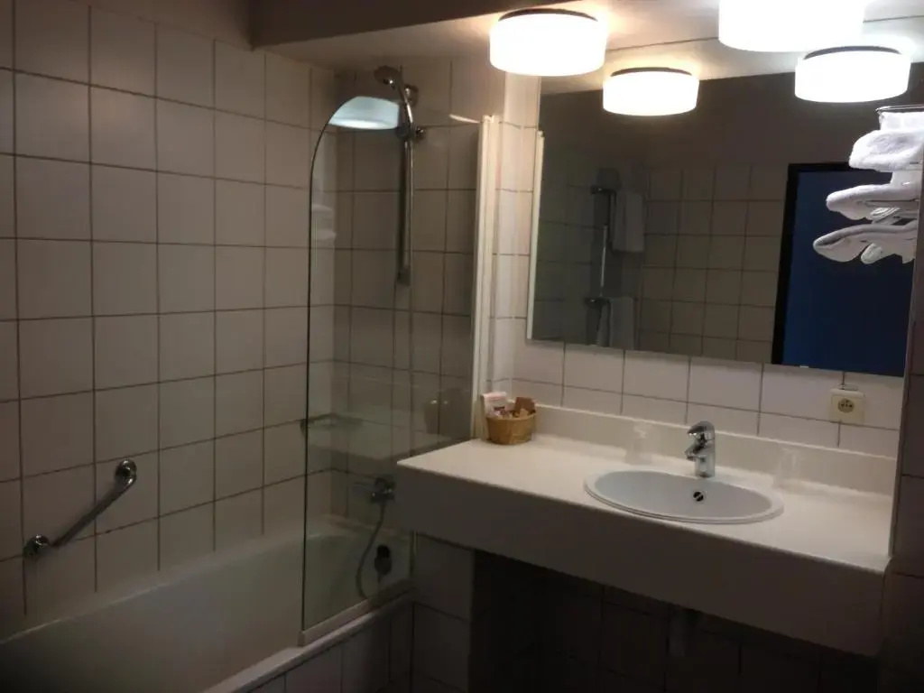 Bremberg Hotel - Chambres