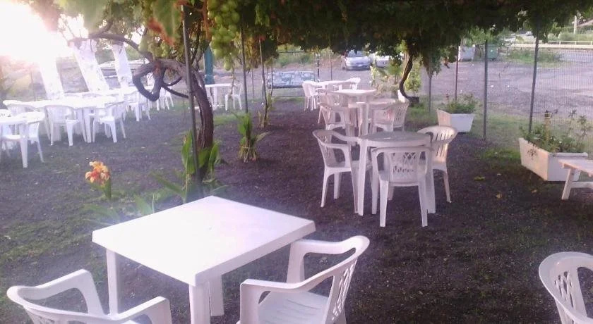 Hotel Sud - Général