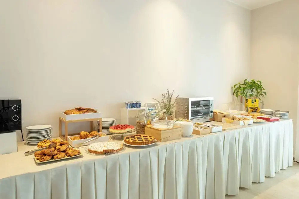 Hotel photo 10