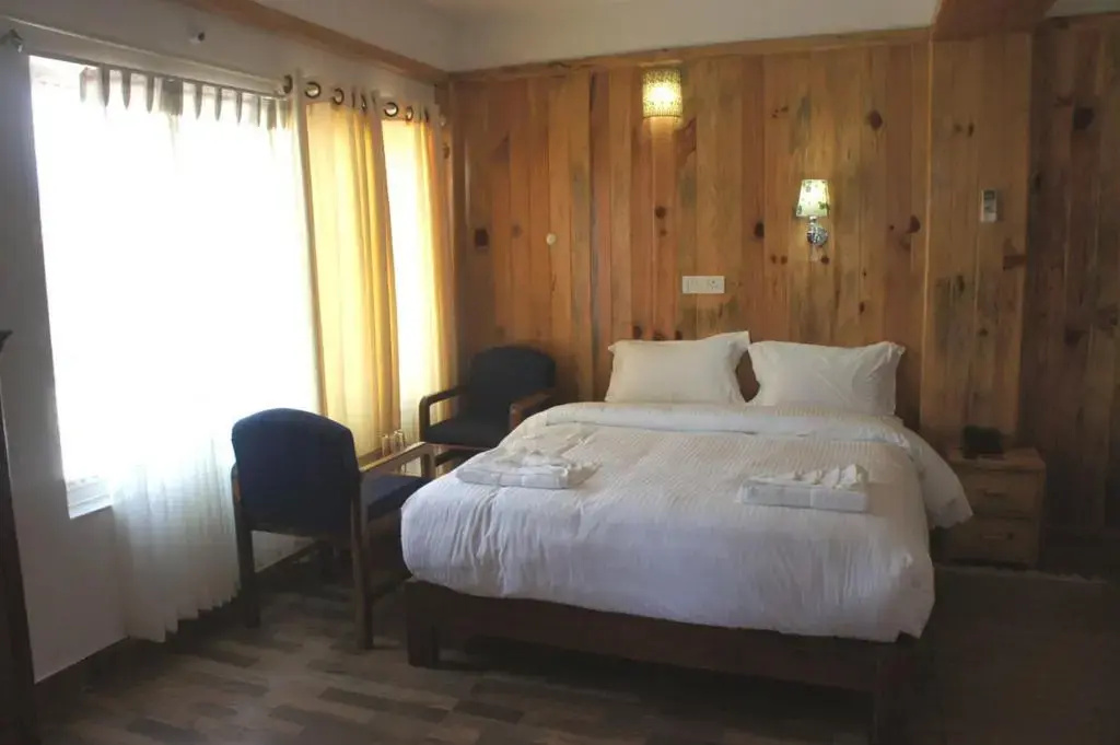 Tristar Hotel - Chambres
