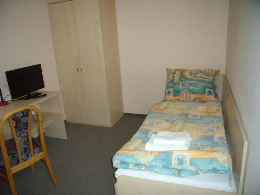 Classic room