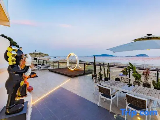 Xiapu Bancheng Homestay